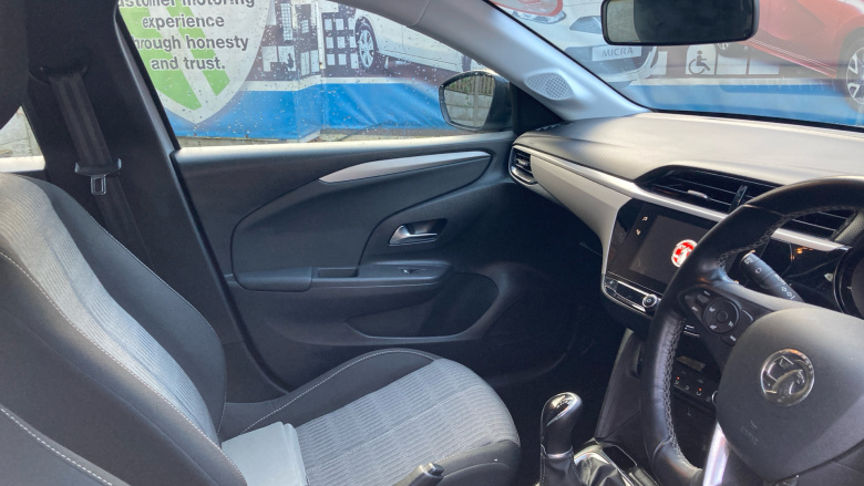 Vauxhall Corsa 1.2 SE Edition 5dr Petrol Hatchback